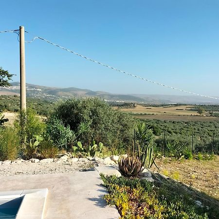 Casa Giufa B&B 嘉拉蒙提·古非 外观 照片