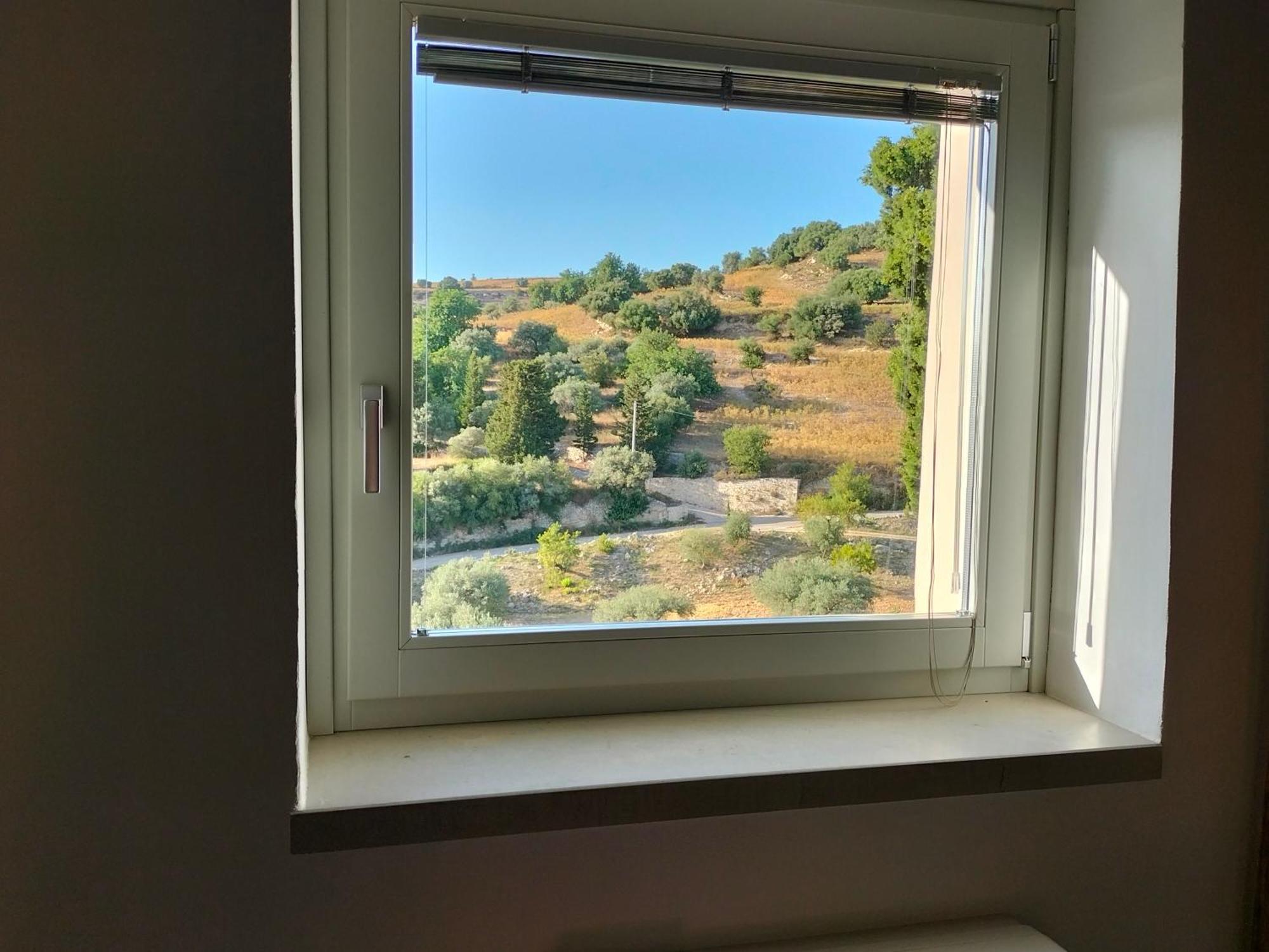 Casa Giufa B&B 嘉拉蒙提·古非 外观 照片