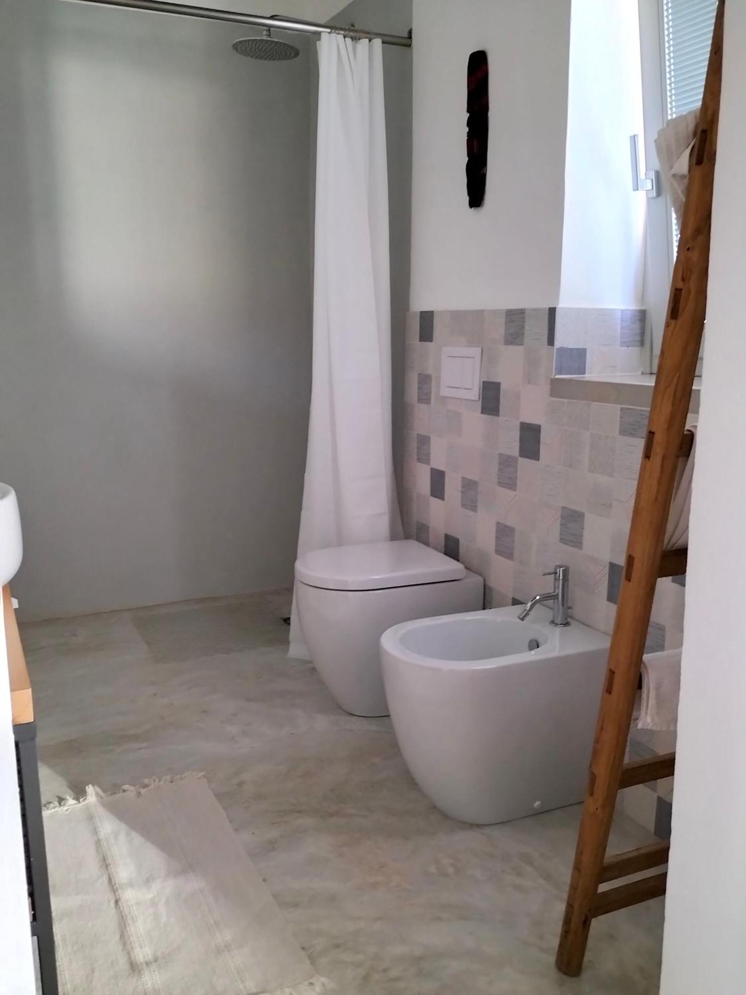 Casa Giufa B&B 嘉拉蒙提·古非 外观 照片
