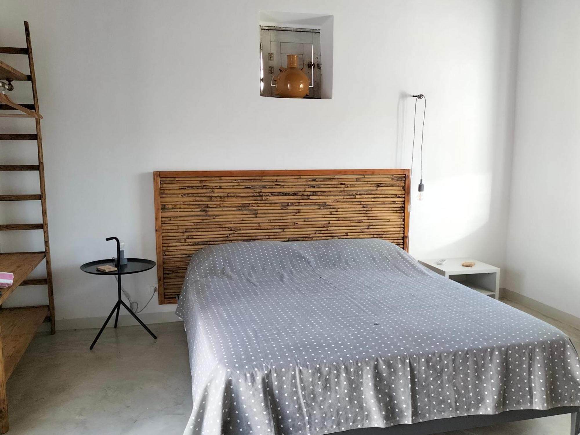 Casa Giufa B&B 嘉拉蒙提·古非 外观 照片